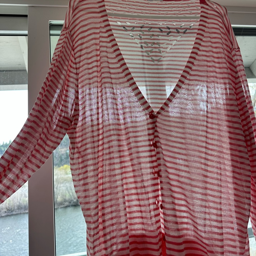 LULAROE Cheryl Cardigan